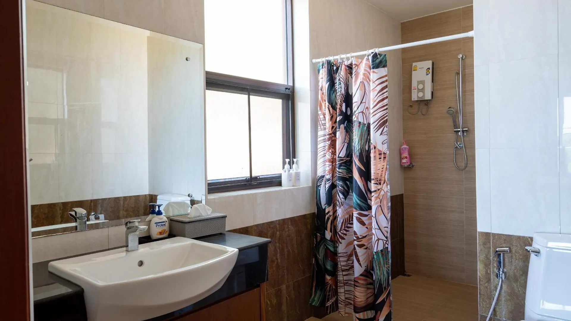6 Bedrooms Seaview With Pool - Belle Sunset Villa Koh Lanta 0*,  Thailand