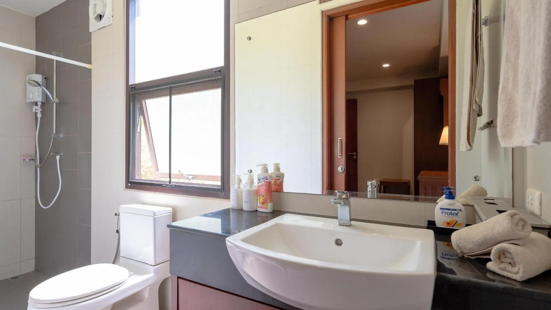 6 Bedrooms Seaview With Pool - Belle Sunset Villa Koh Lanta