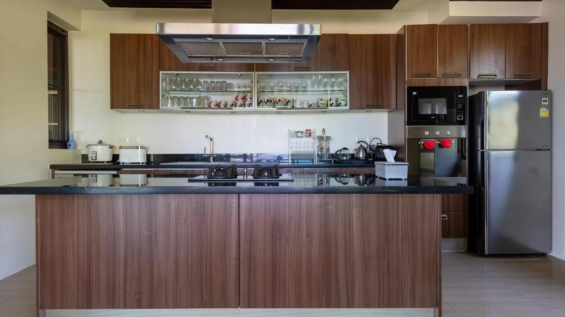 6 Bedrooms Seaview With Pool - Belle Sunset Villa Koh Lanta