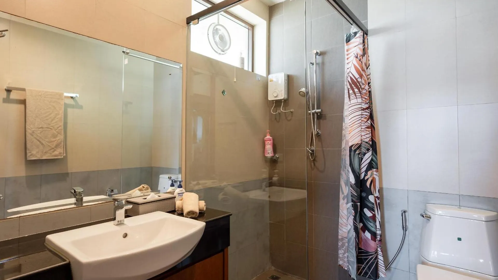 6 Bedrooms Seaview With Pool - Belle Sunset Villa Koh Lanta
