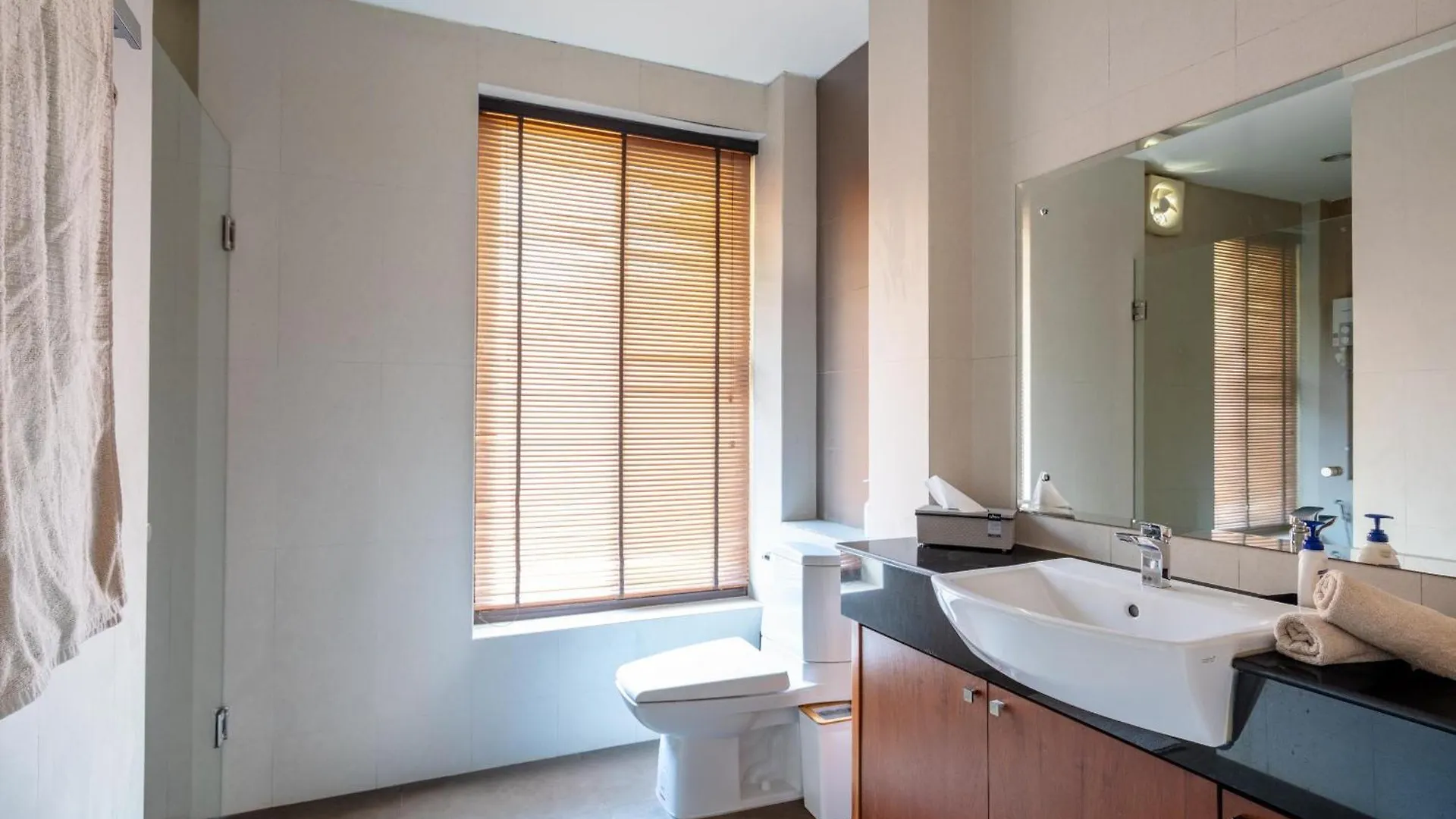 6 Bedrooms Seaview With Pool - Belle Sunset Villa Koh Lanta Thailand