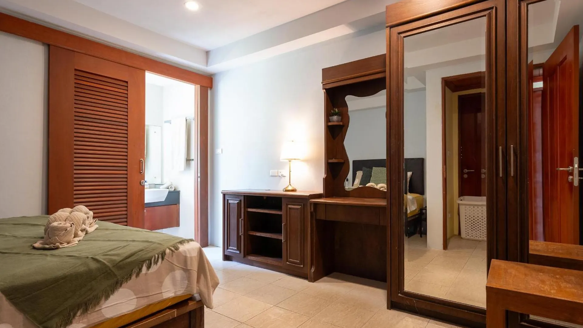 6 Bedrooms Seaview With Pool - Belle Sunset Villa Koh Lanta