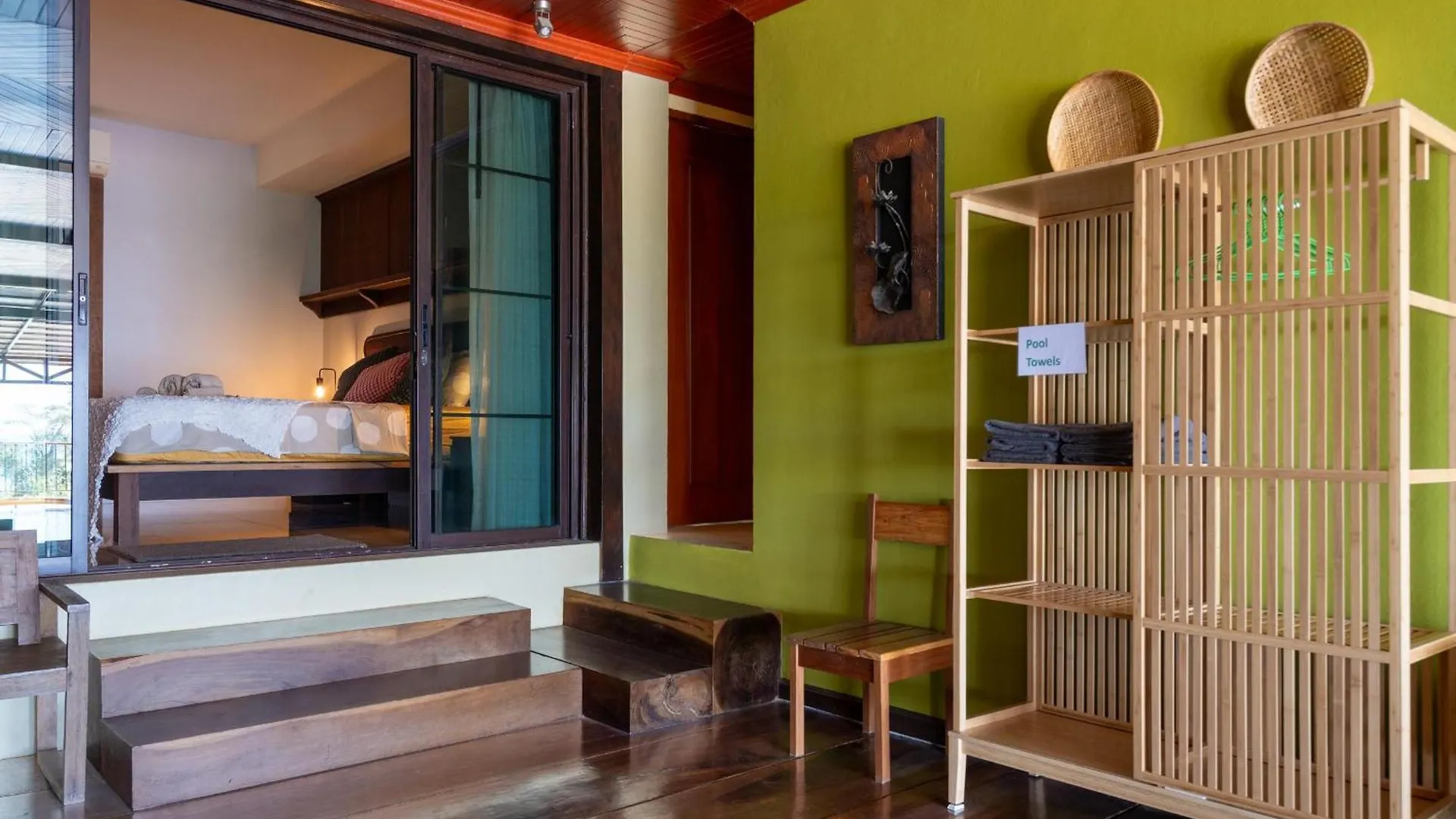 6 Bedrooms Seaview With Pool - Belle Sunset Villa Koh Lanta