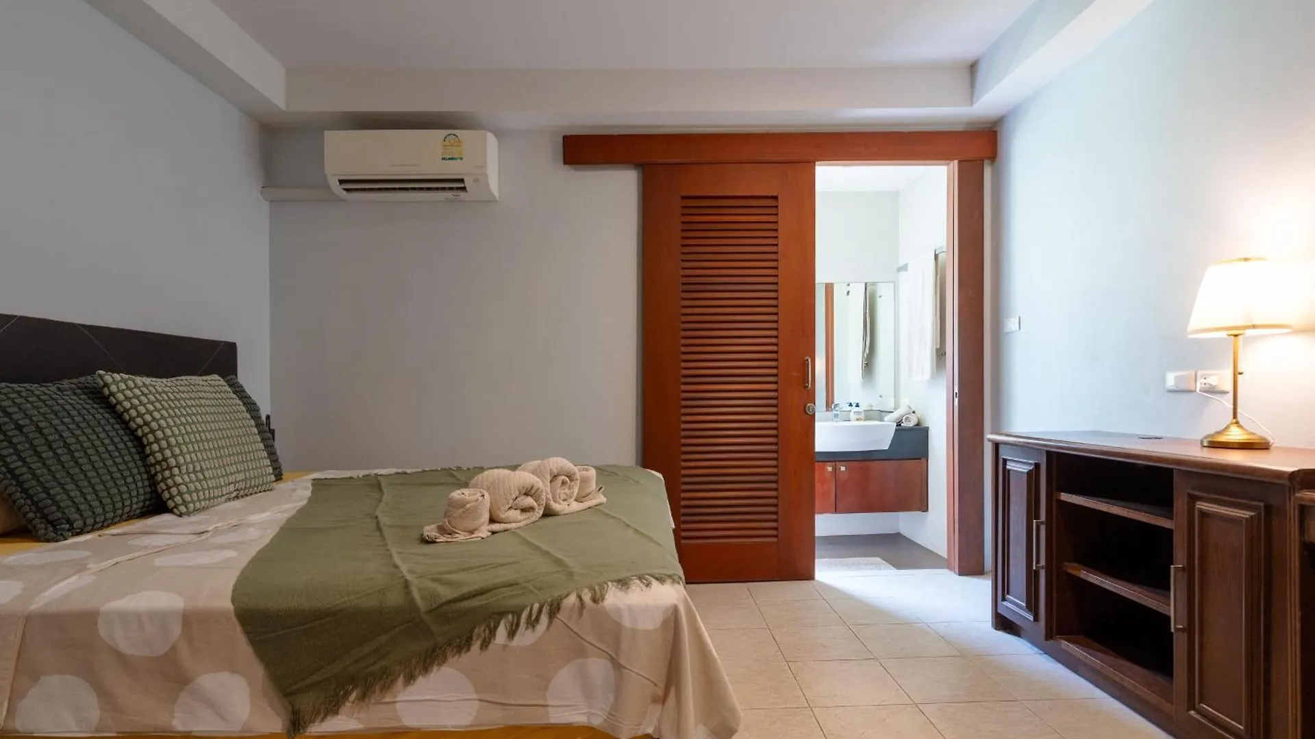 6 Bedrooms Seaview With Pool - Belle Sunset Villa Koh Lanta 0*,