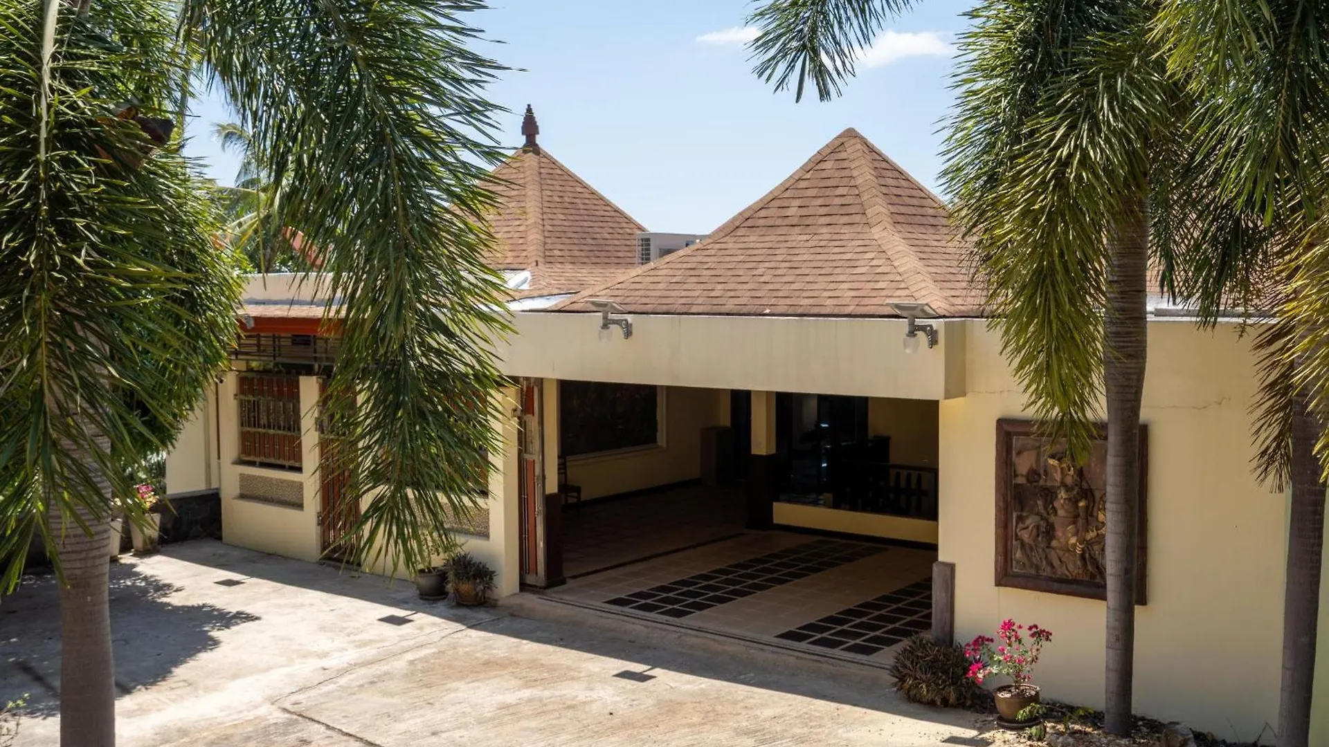 6 Bedrooms Seaview With Pool - Belle Sunset Villa Koh Lanta