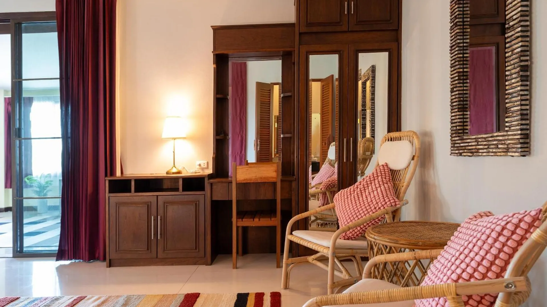 6 Bedrooms Seaview With Pool - Belle Sunset Villa Koh Lanta 0*,  Thailand