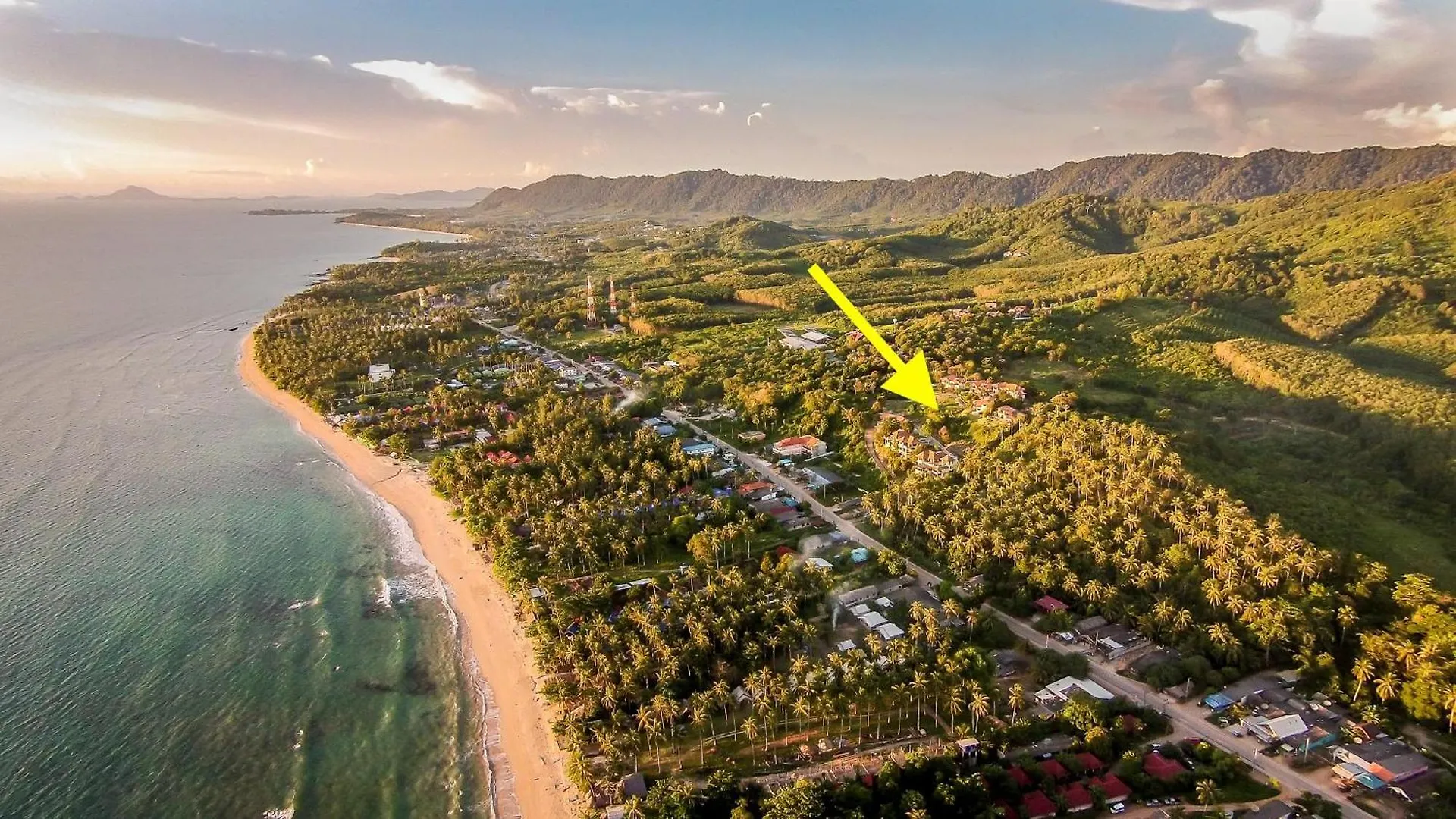 6 Bedrooms Seaview With Pool - Belle Sunset Villa contacts