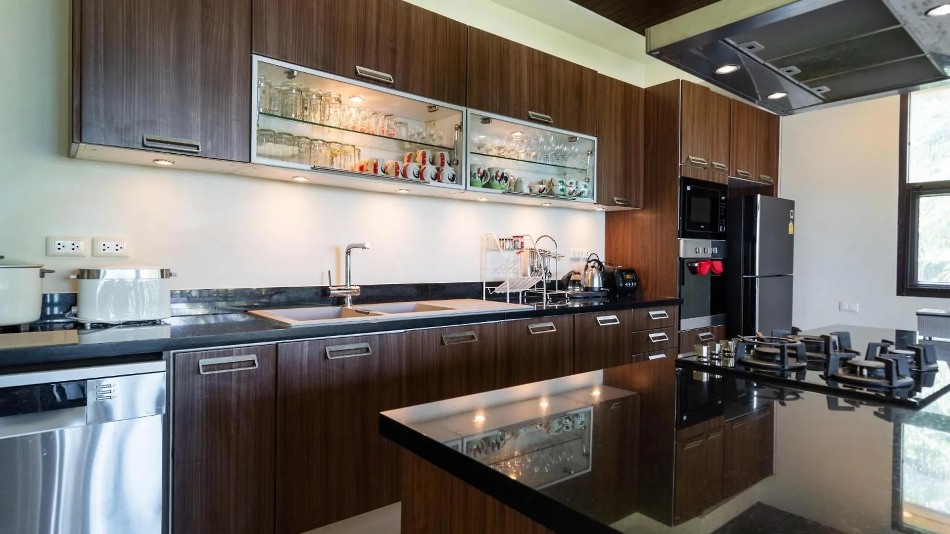 6 Bedrooms Seaview With Pool - Belle Sunset Villa Ko Lanta 0*,