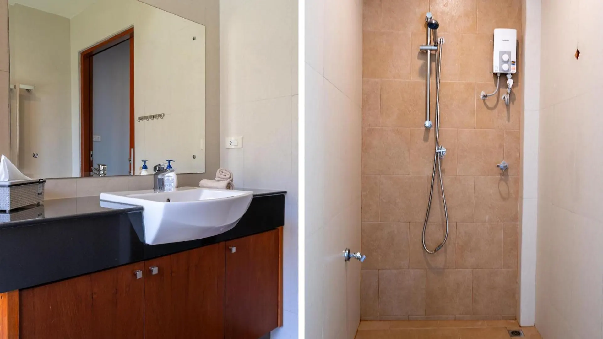 קו לנטה 6 Bedrooms Seaview With Pool - Belle Sunset Villa