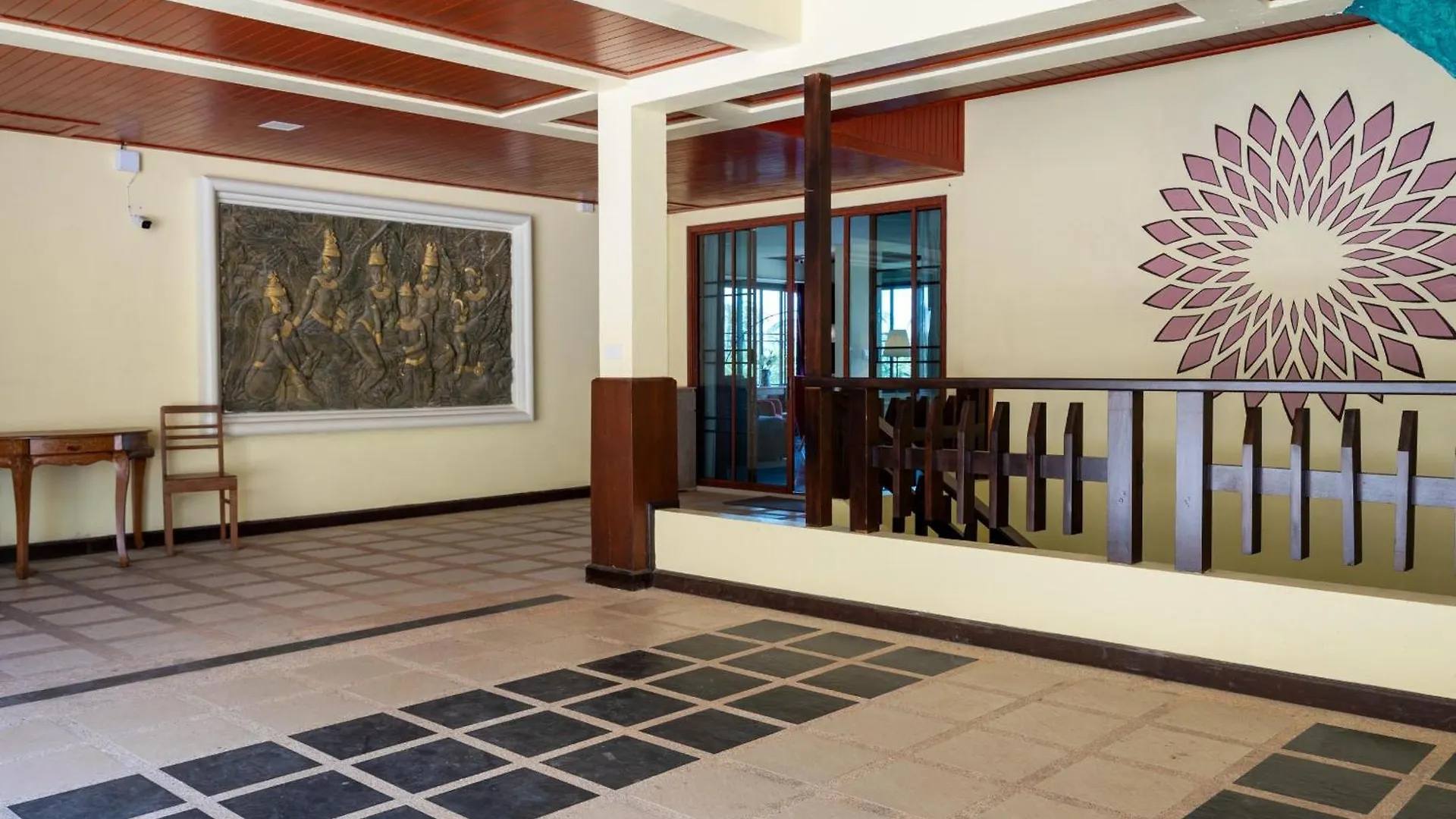 קו לנטה 6 Bedrooms Seaview With Pool - Belle Sunset Villa 0*, קו לנטה